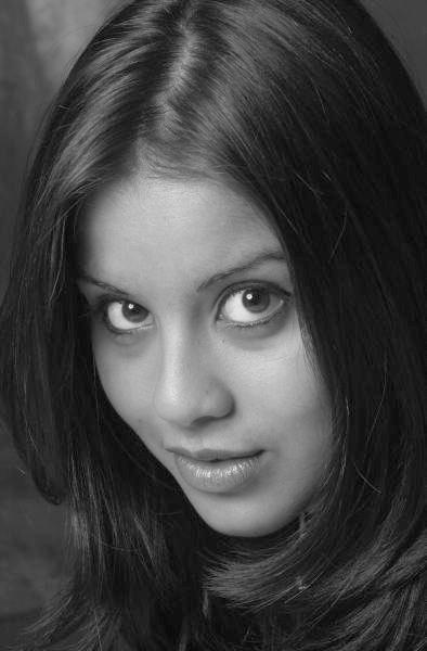 Pooja Shah image