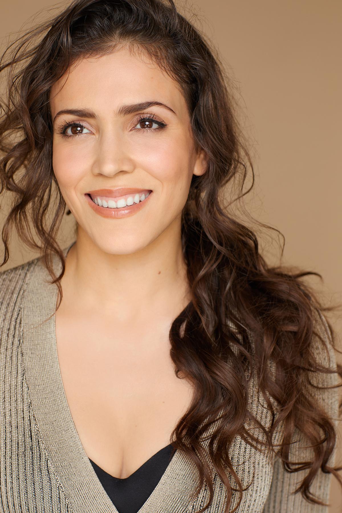 Crystal Hernandez image