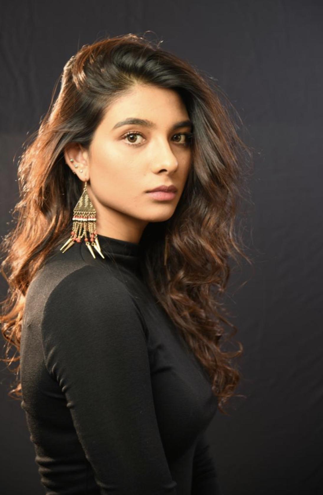 Natasha Bharadwaj image