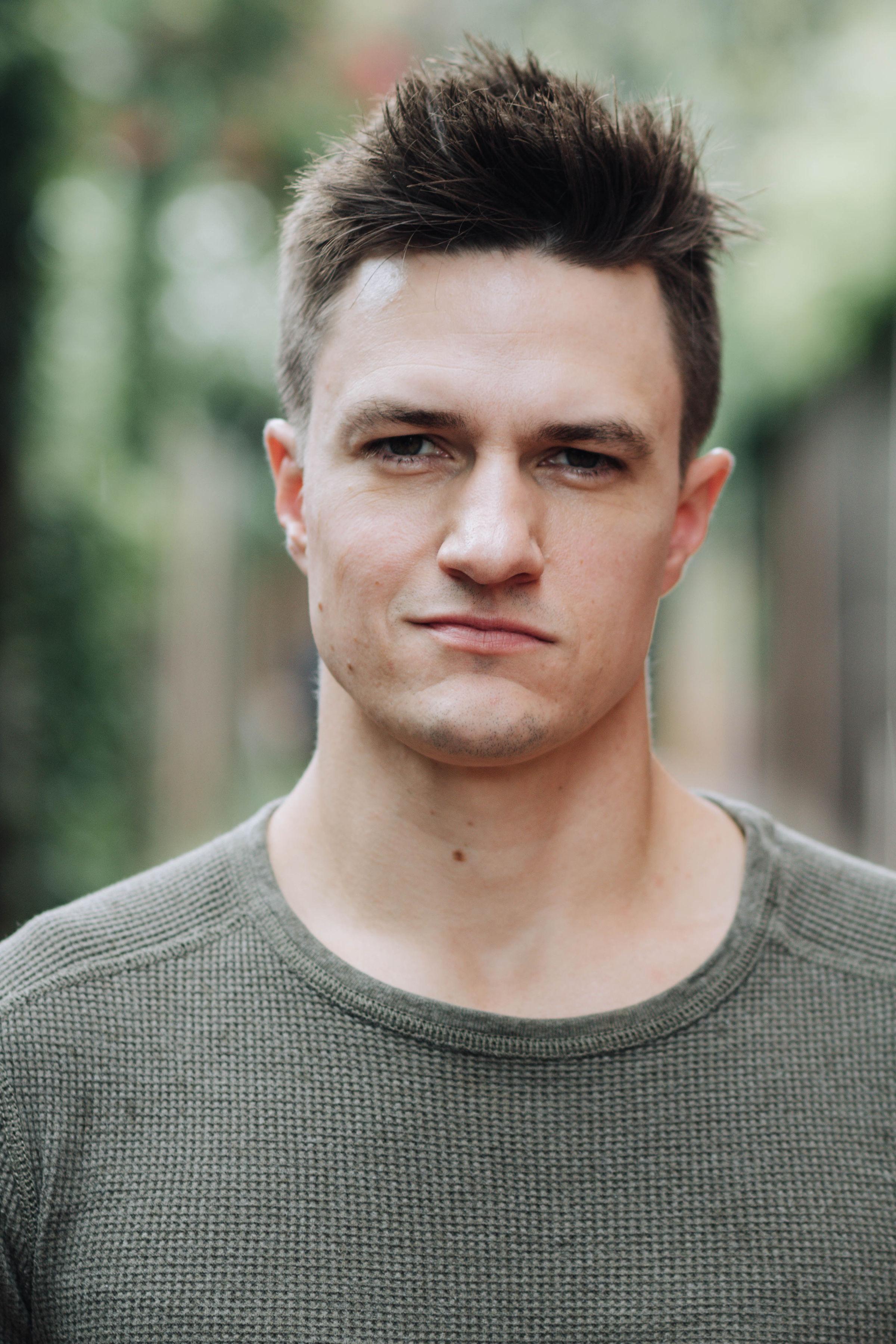 Matthew Sharpe image