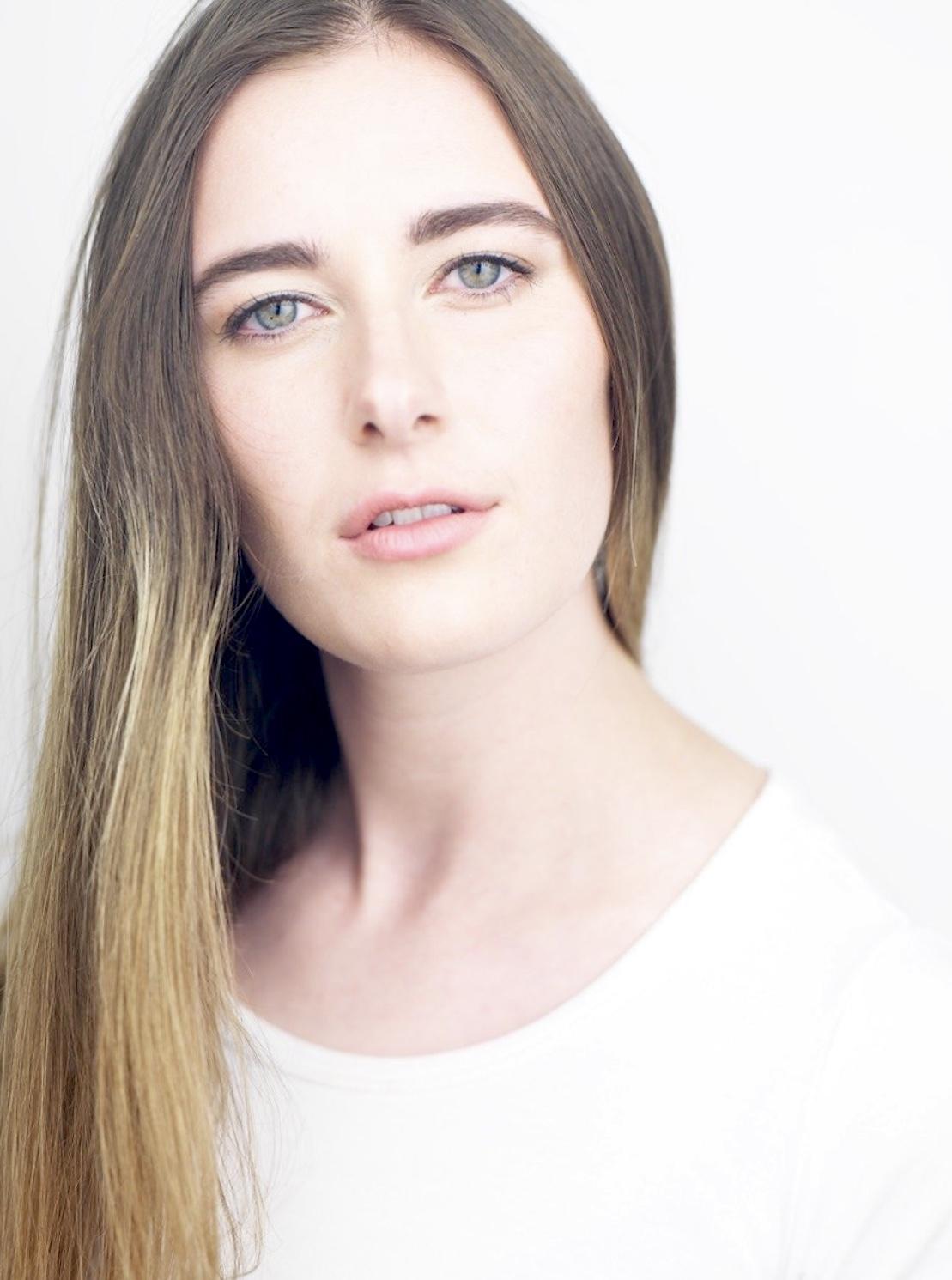 Hanna White image