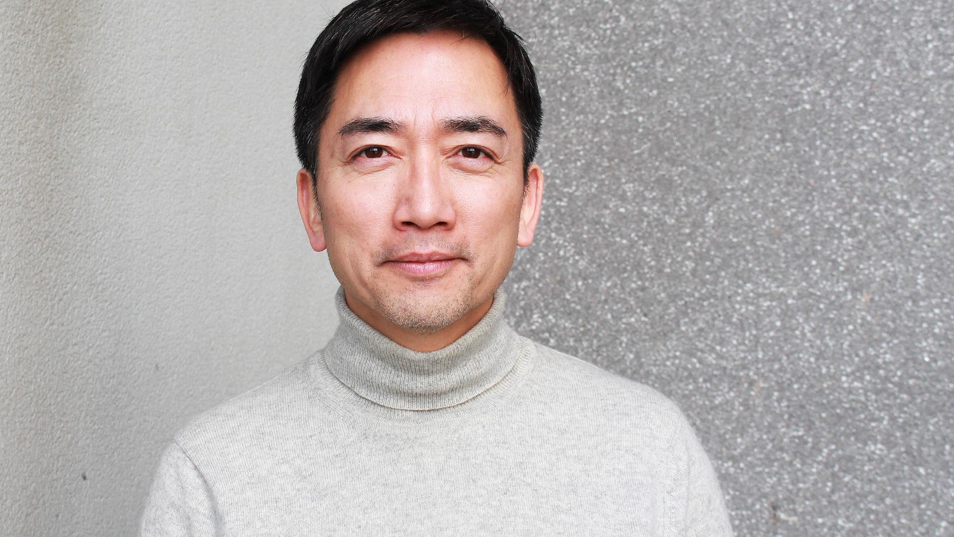 David K.S. Tse image