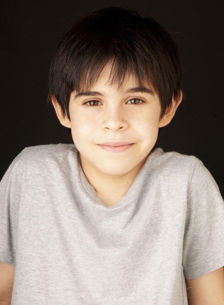 Santiago André image