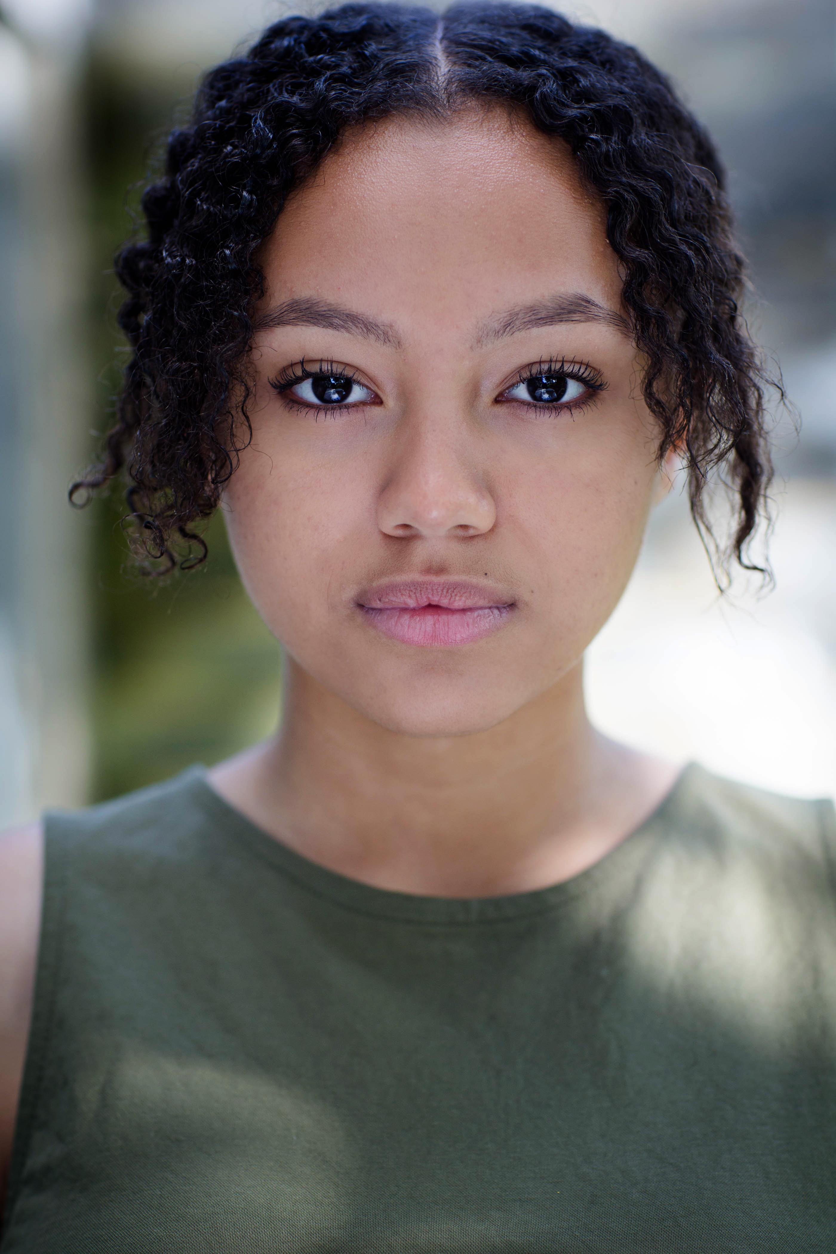 India Brown image