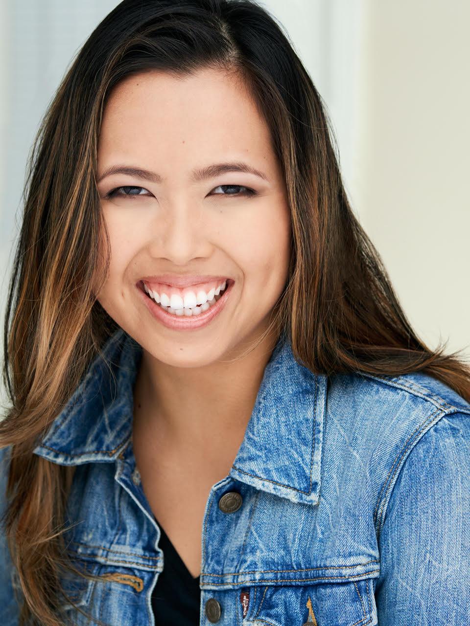Kim Tran image