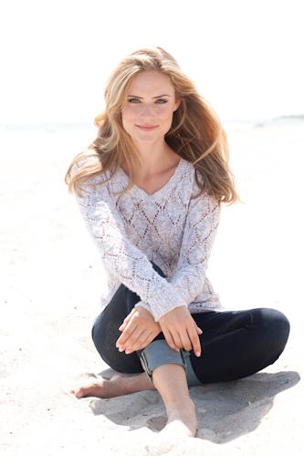 Alyson O'Keefe image