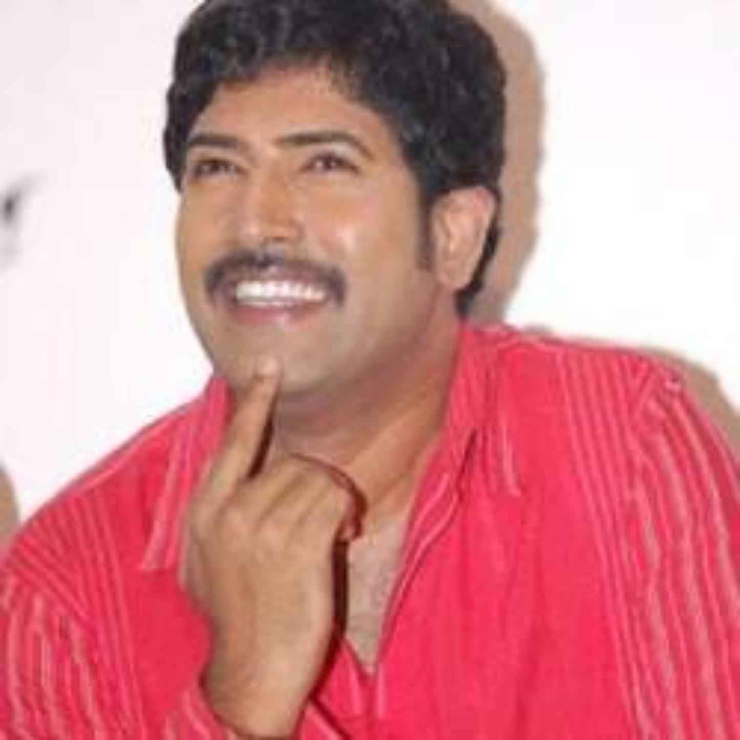 Venu Thottempudi image