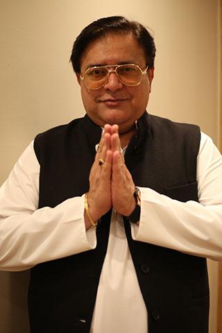 Akashdeep Sabir image