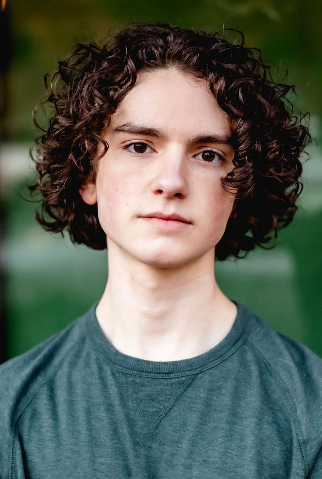 Evan Assante image