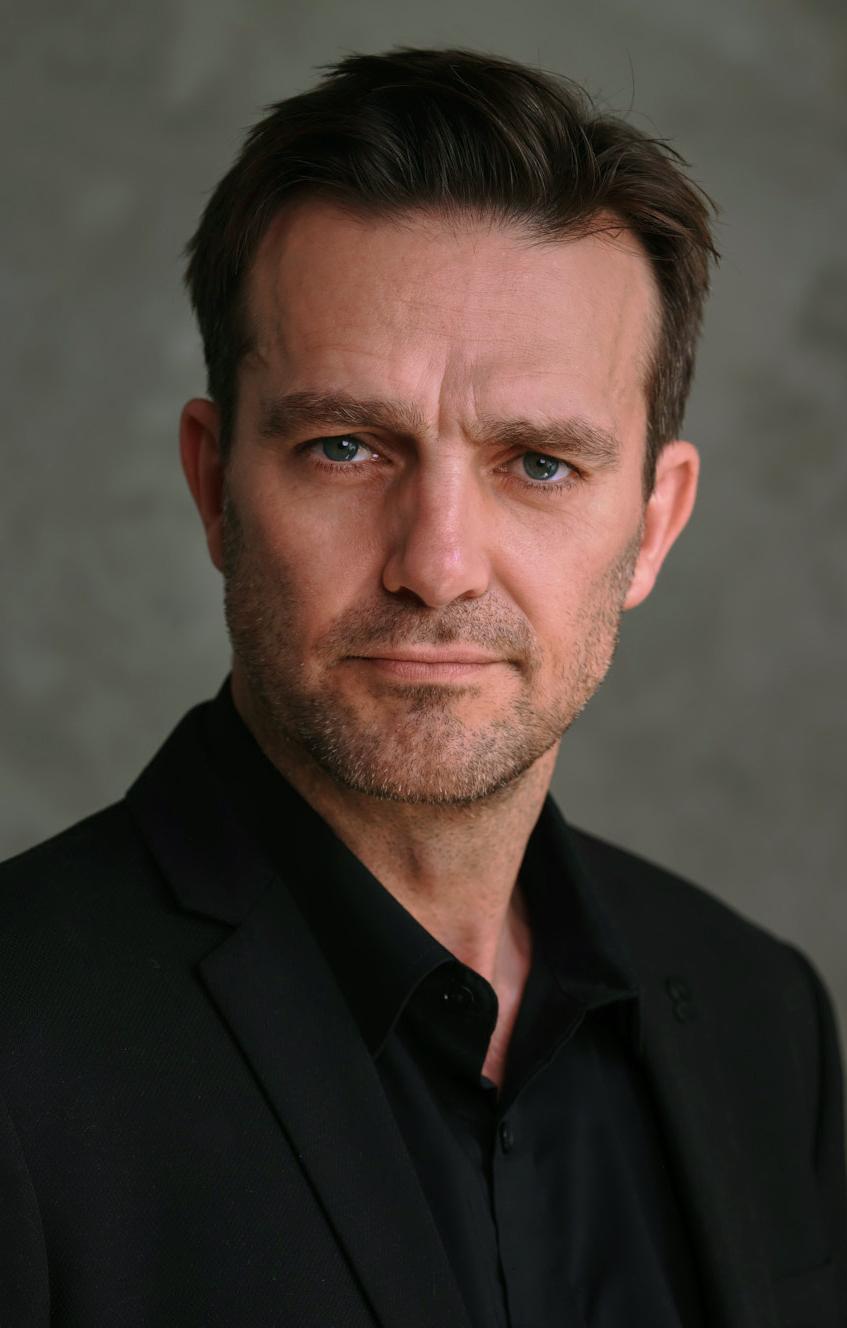 Carl Beukes image
