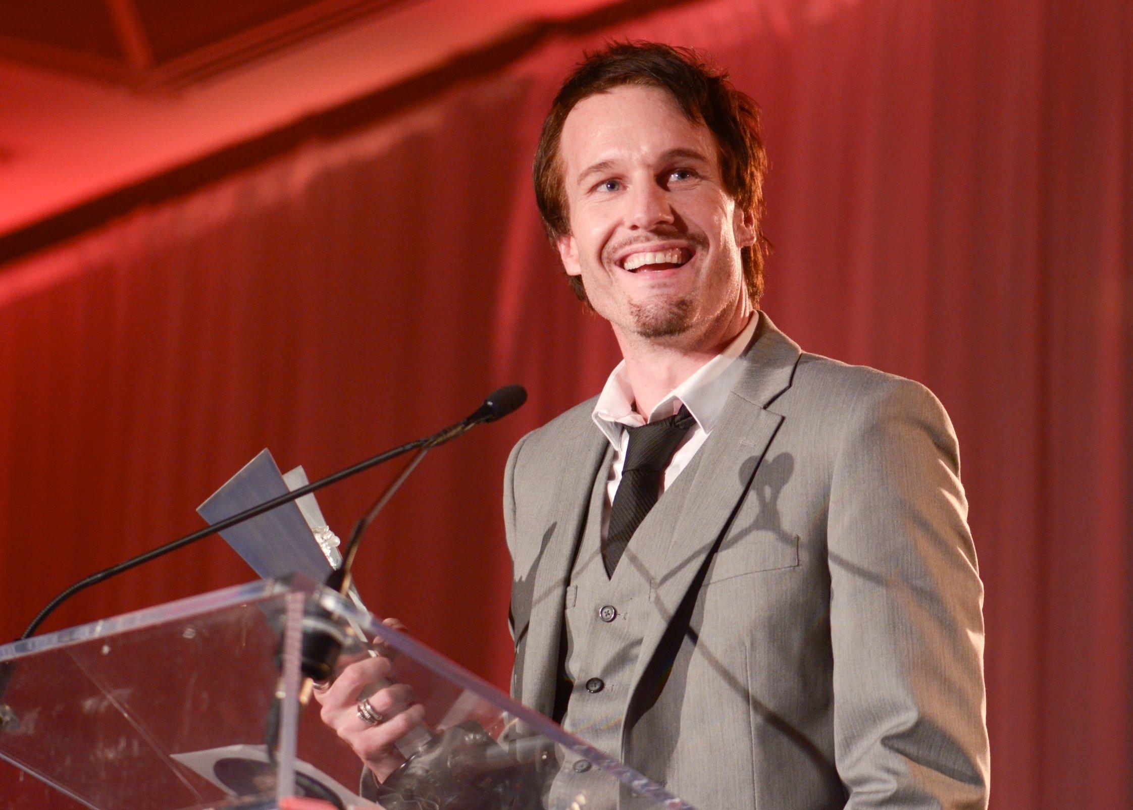Michael Eklund image