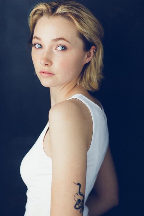Christina Leonardi image