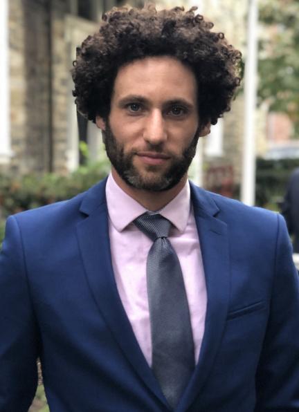 Evan Bass image