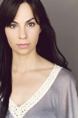 Corina Marie image
