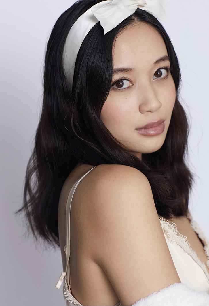 Julia Quang image