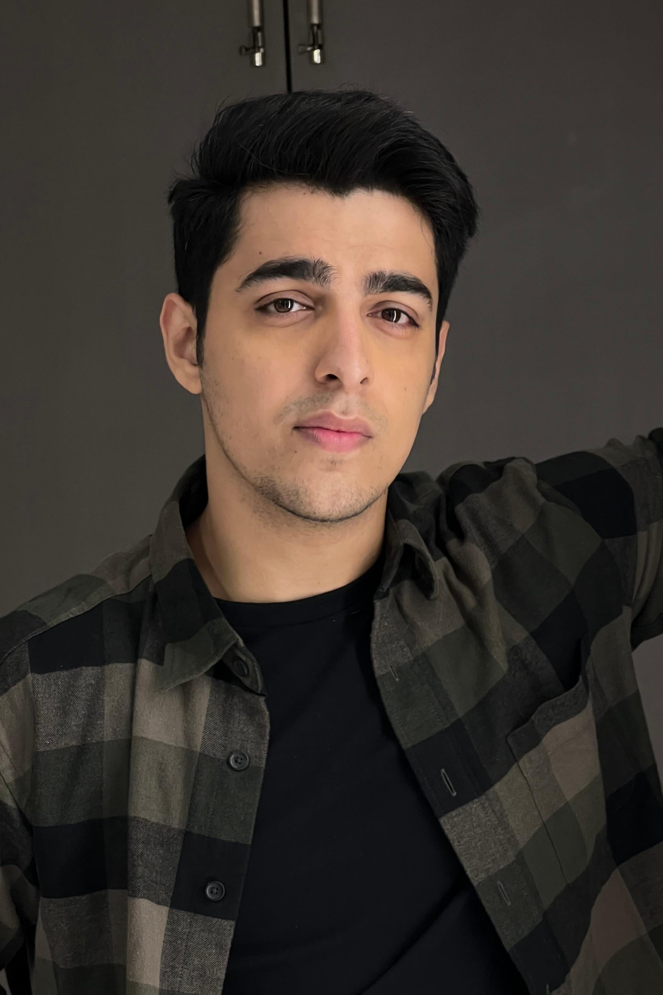 Gagan Arora image
