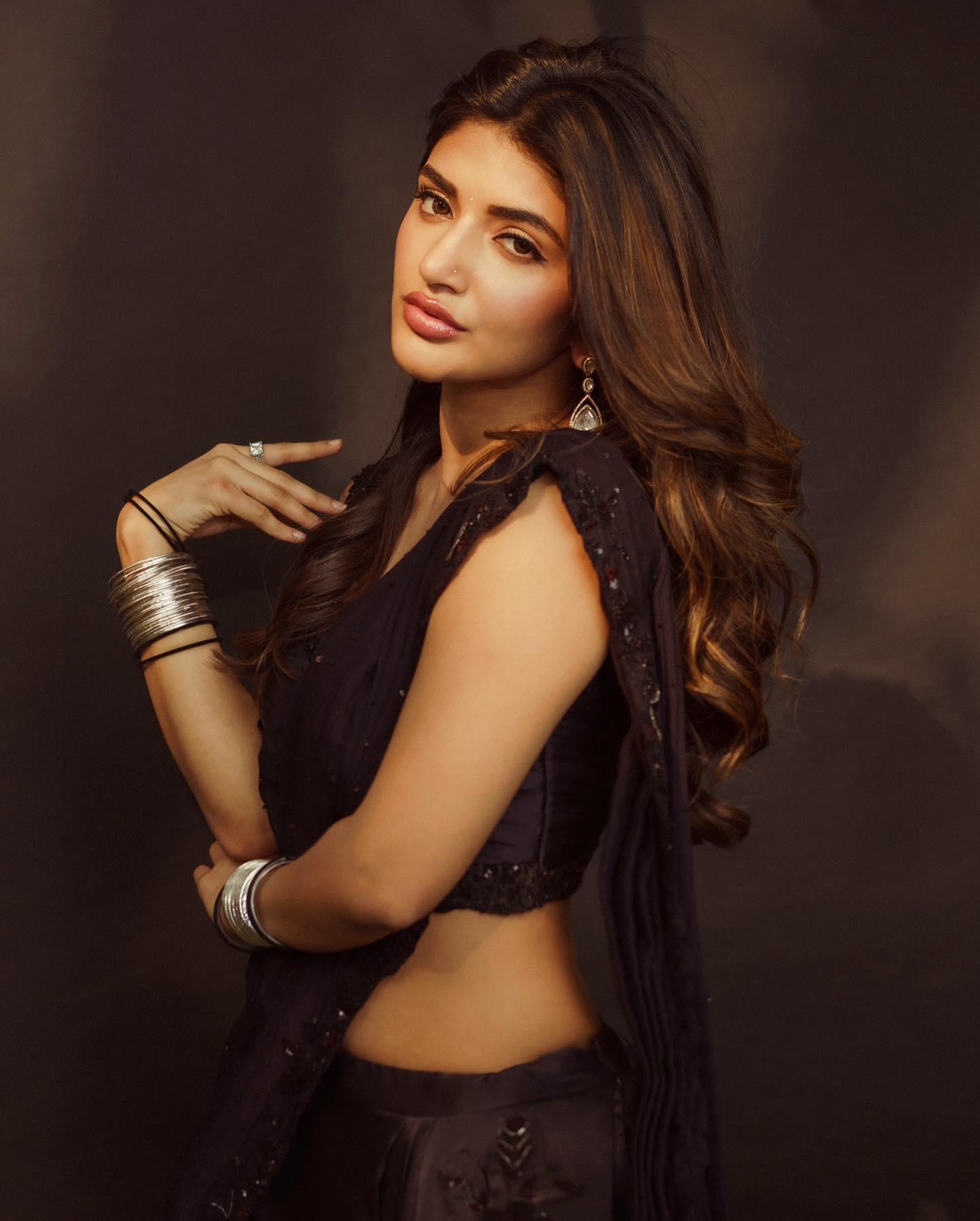 Sreeleela image