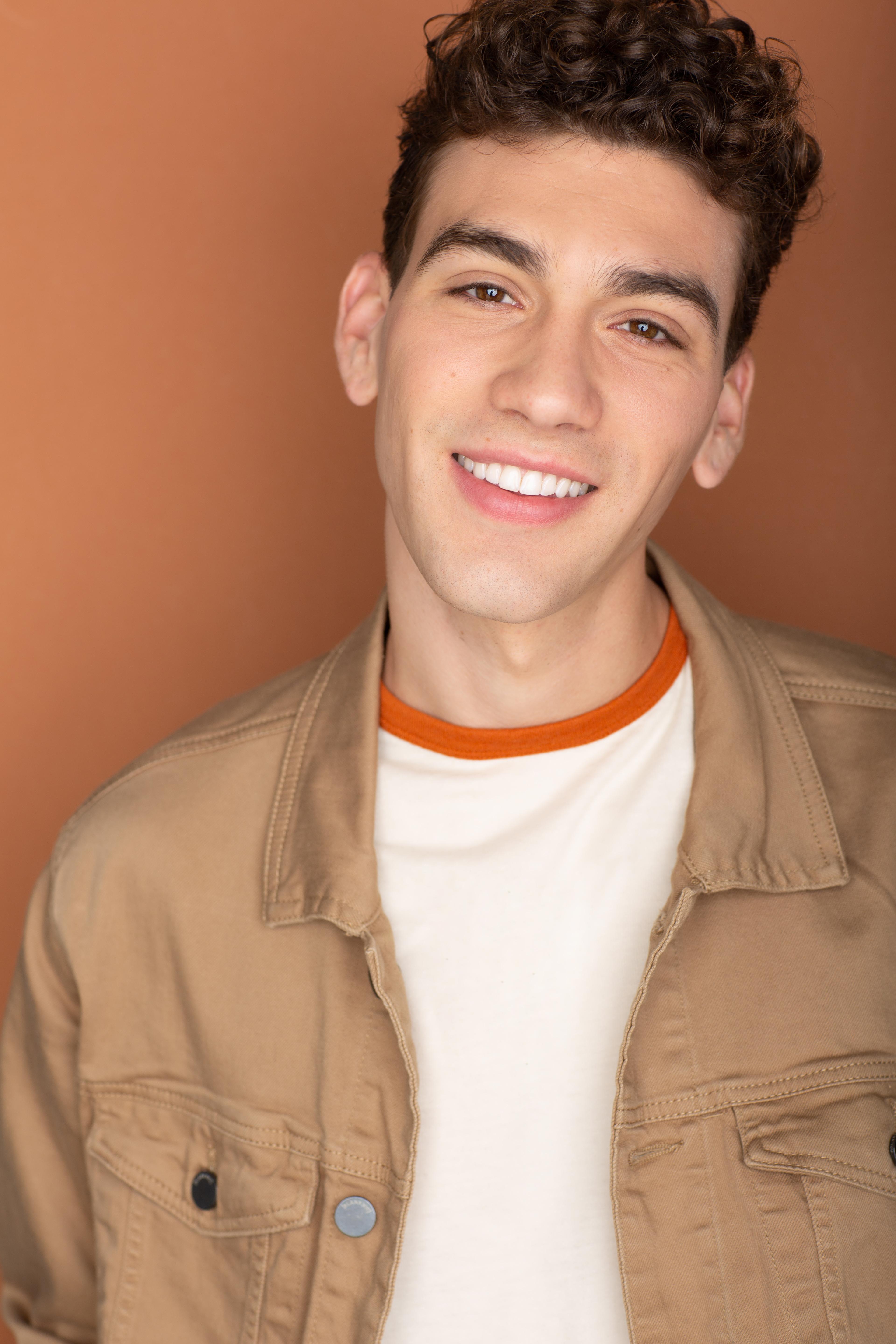 Matthew Namik image