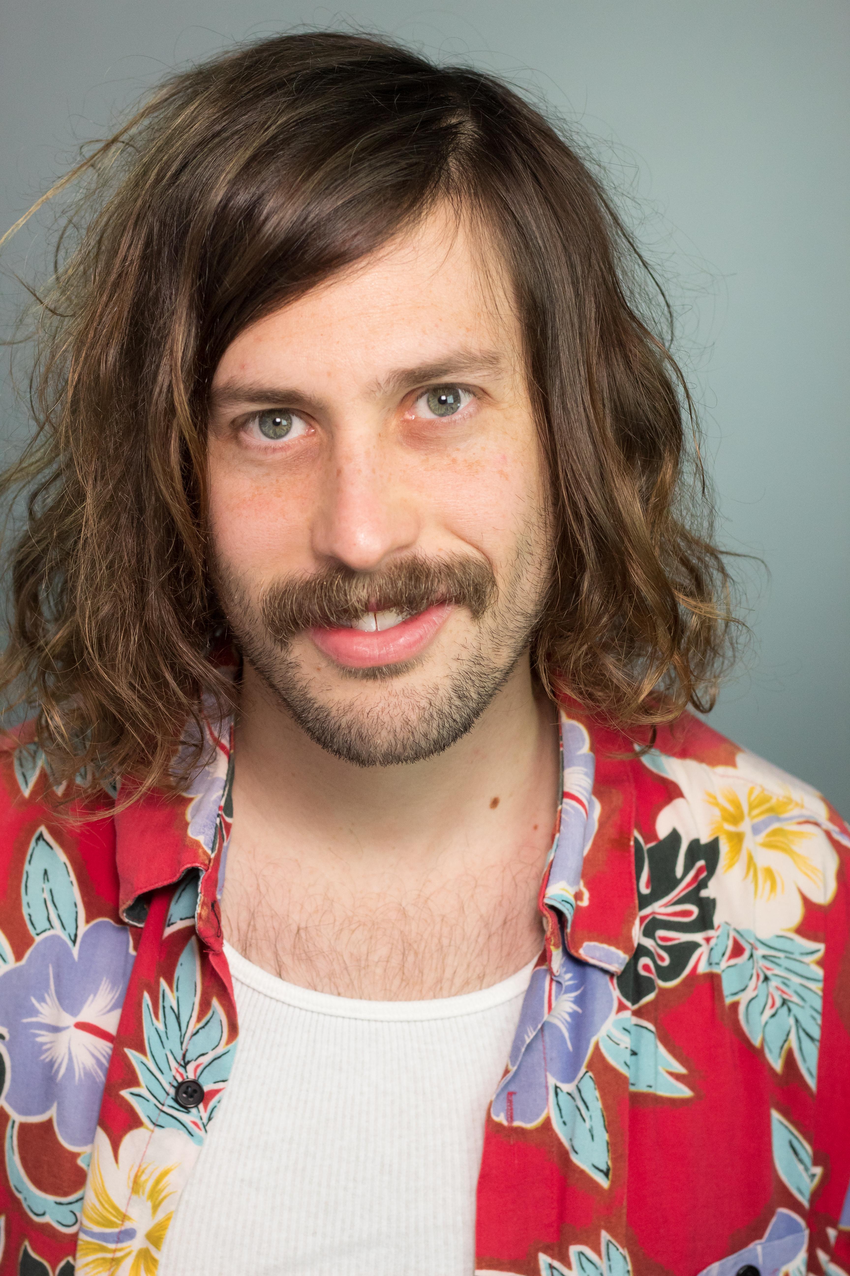Jordan Kaplan image
