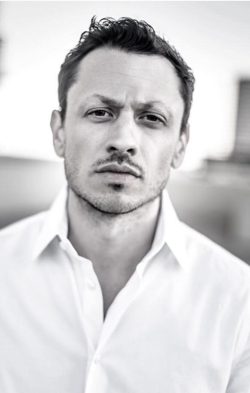 Victor V Gelsomino image