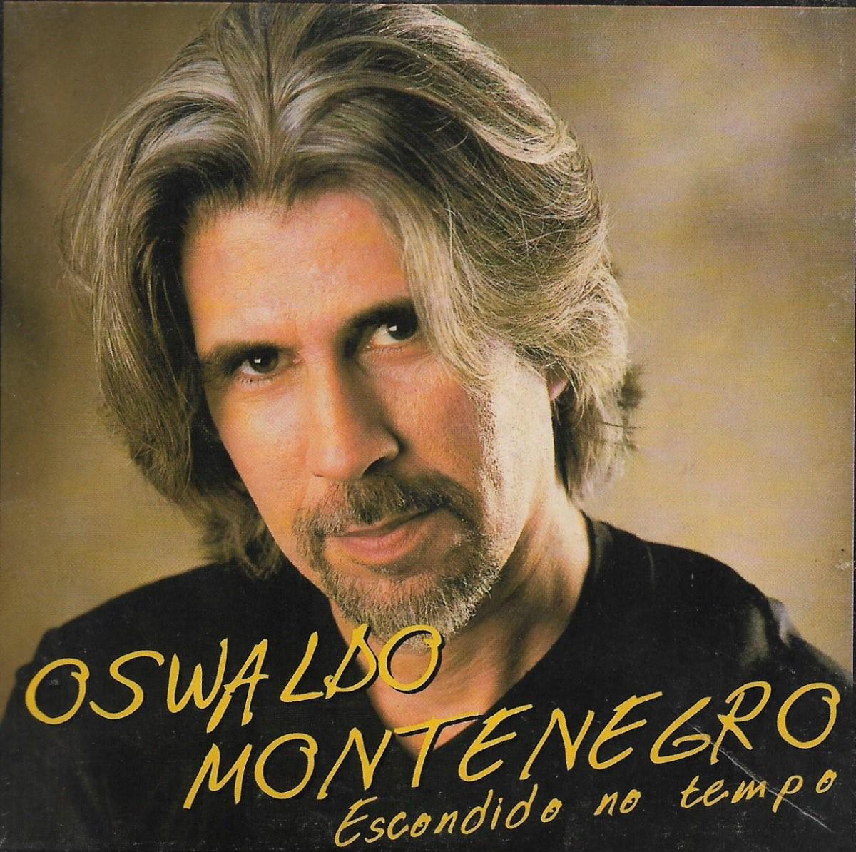 Oswaldo Montenegro image