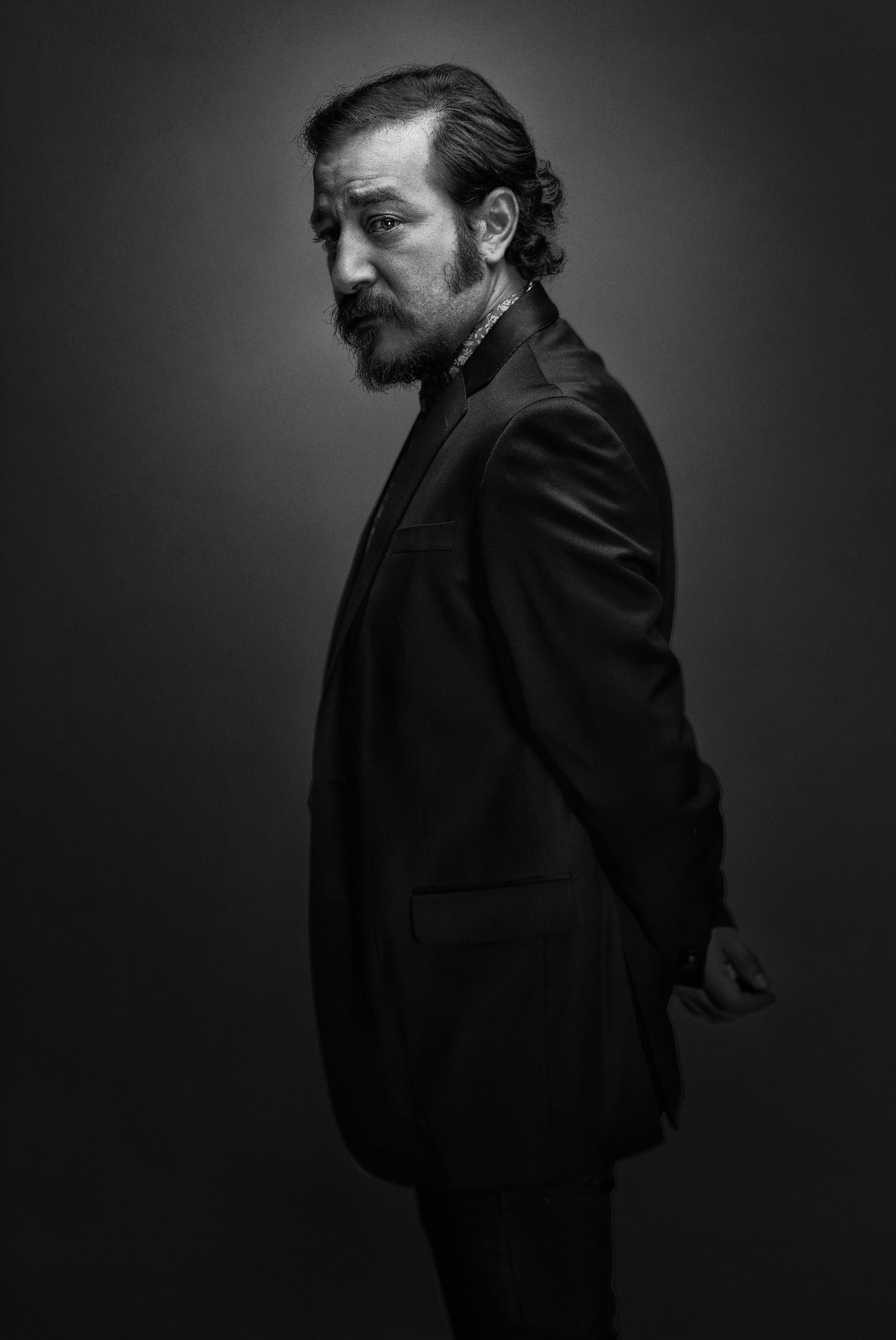 Andrés Almeida image