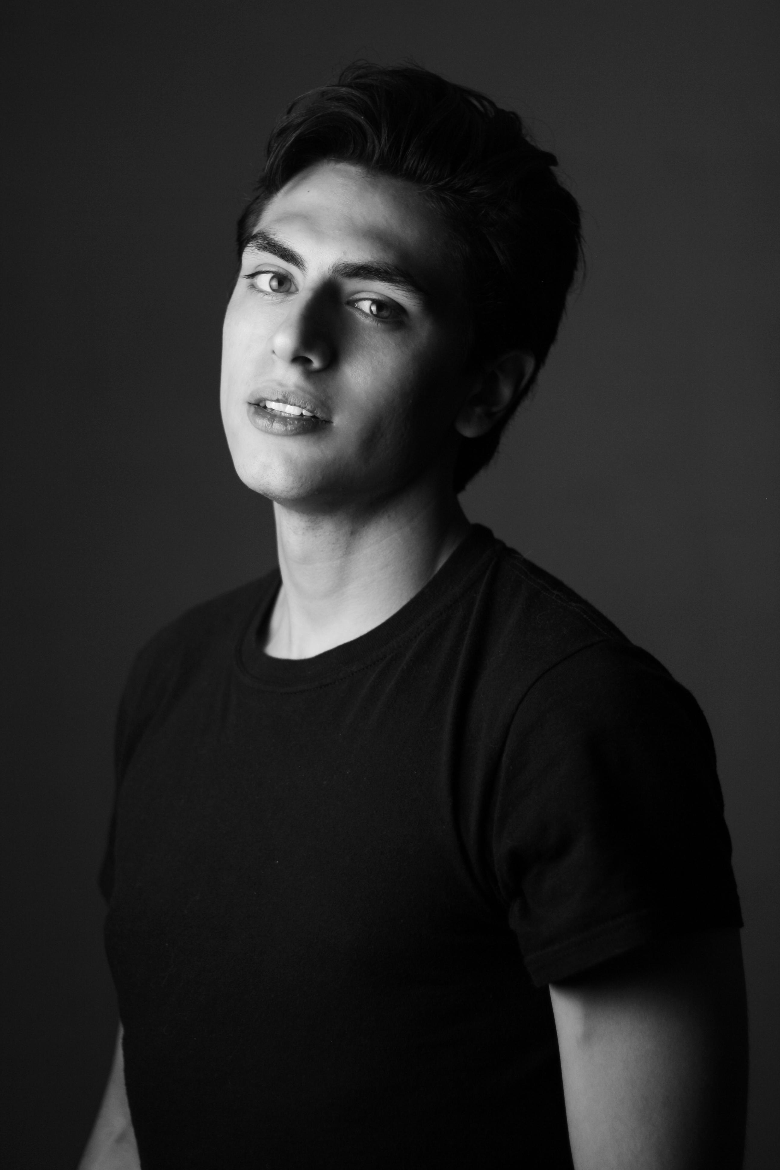 David Montalvo image