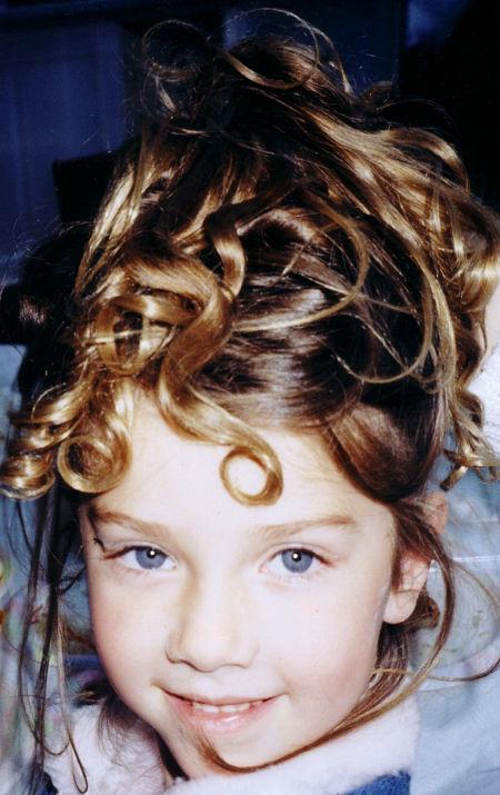 Alisa Vilena image