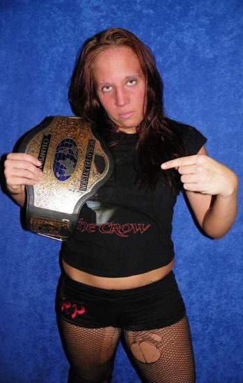 Rebecca Payne image