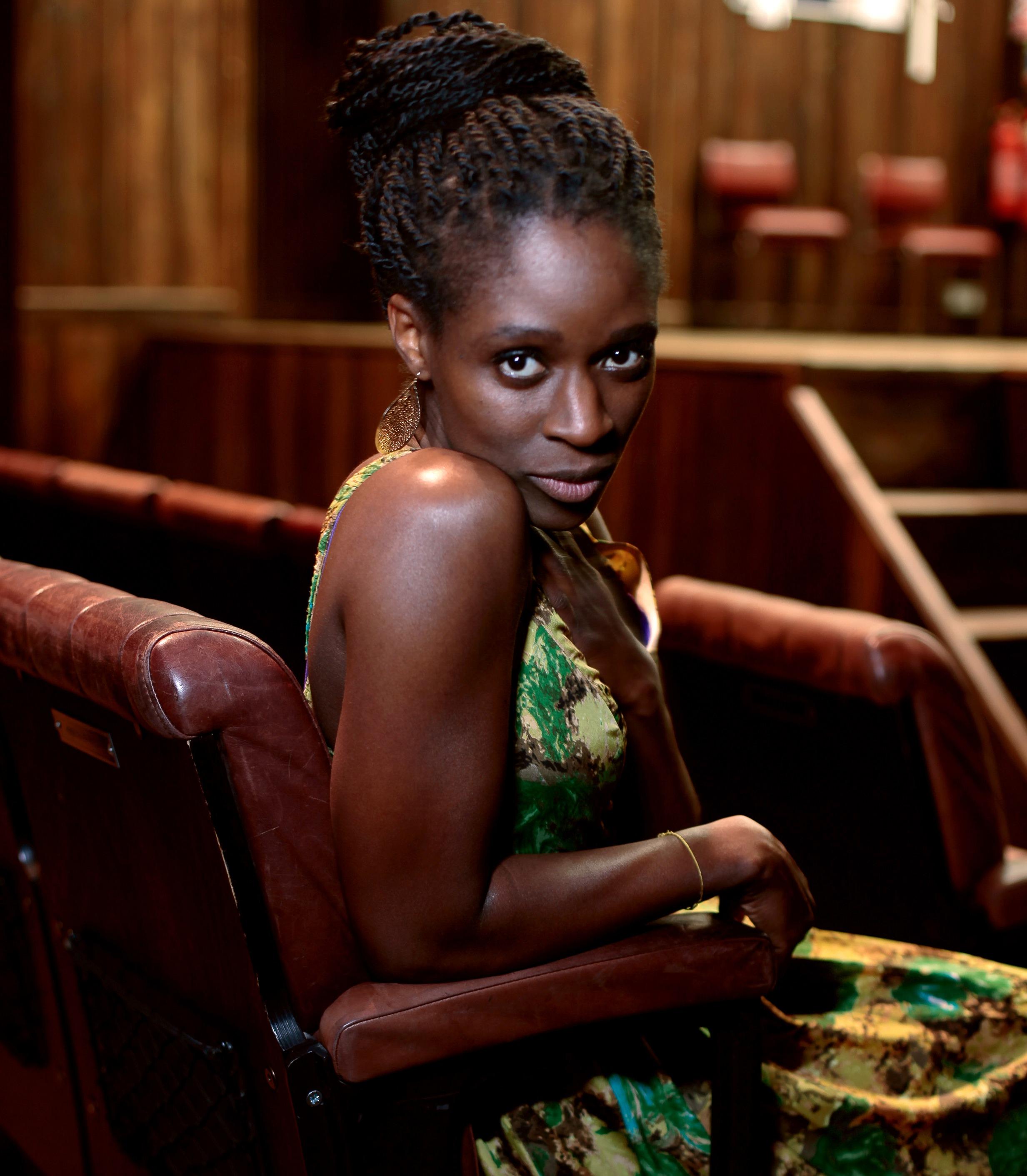 Sharon Duncan-Brewster image