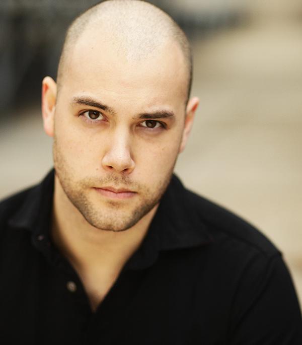Mick Lauer image