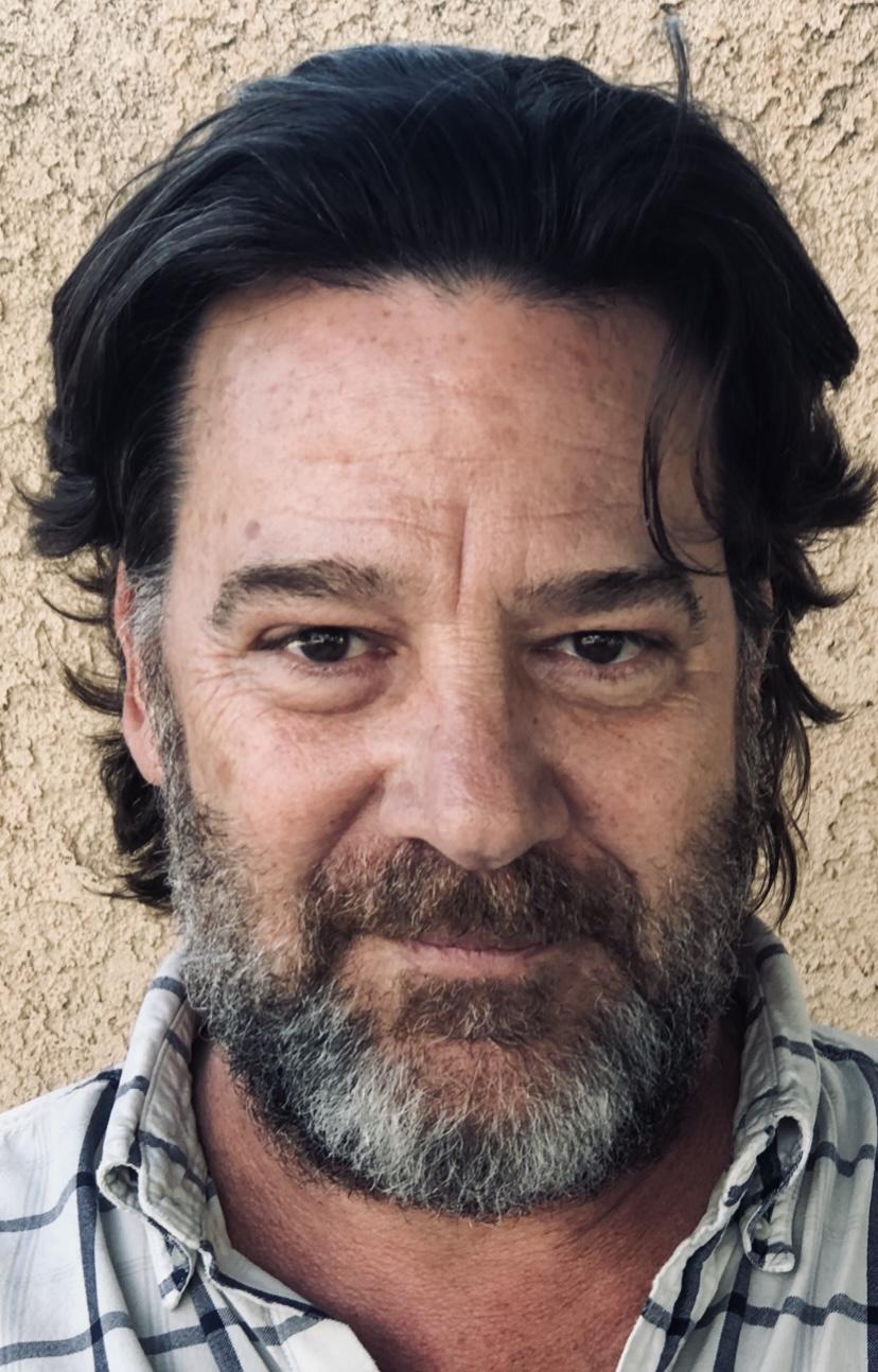 Robert Longstreet image