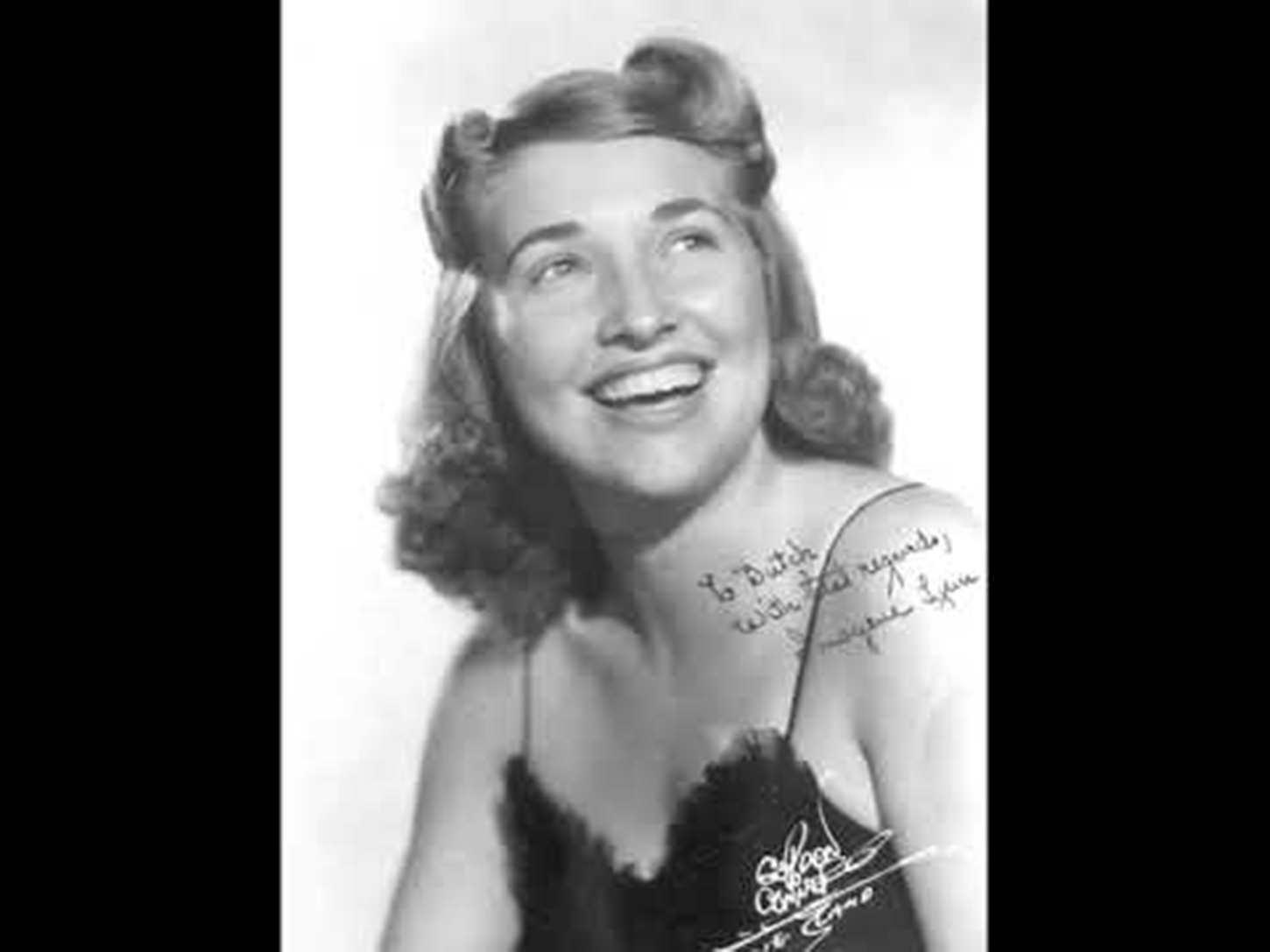 Imogene Lynn image