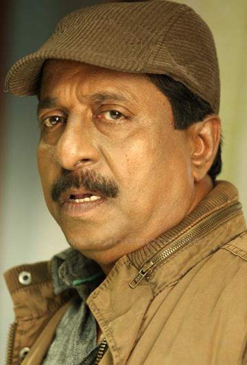 Sreenivasan image