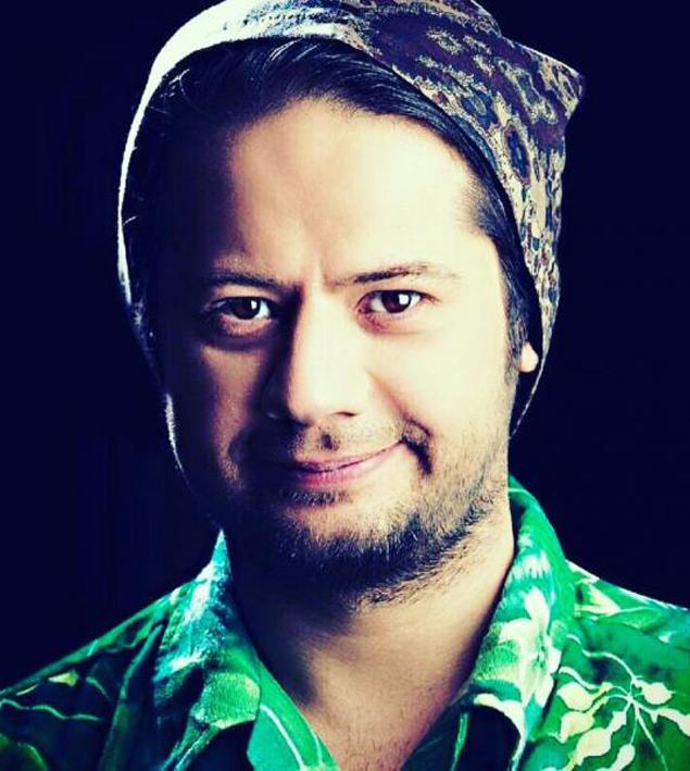 Ali Sadeghi image