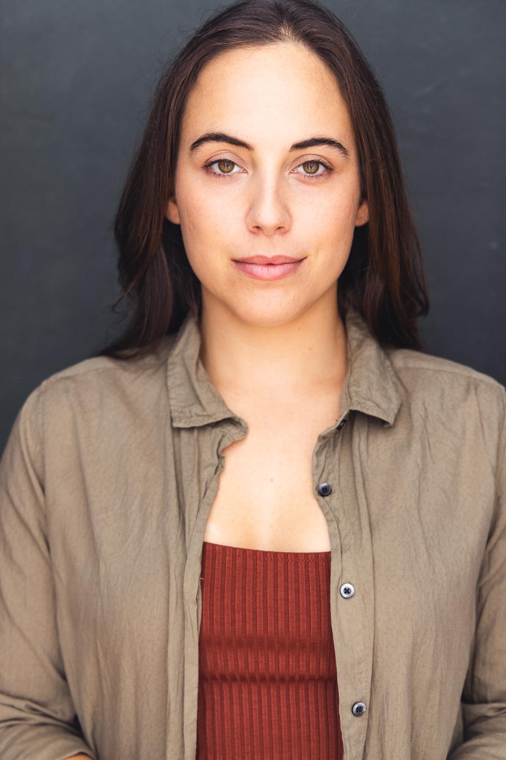 Samantha Rose Valletta image