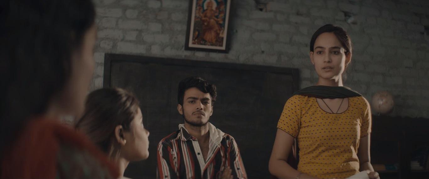 Sparsh Shrivastava image