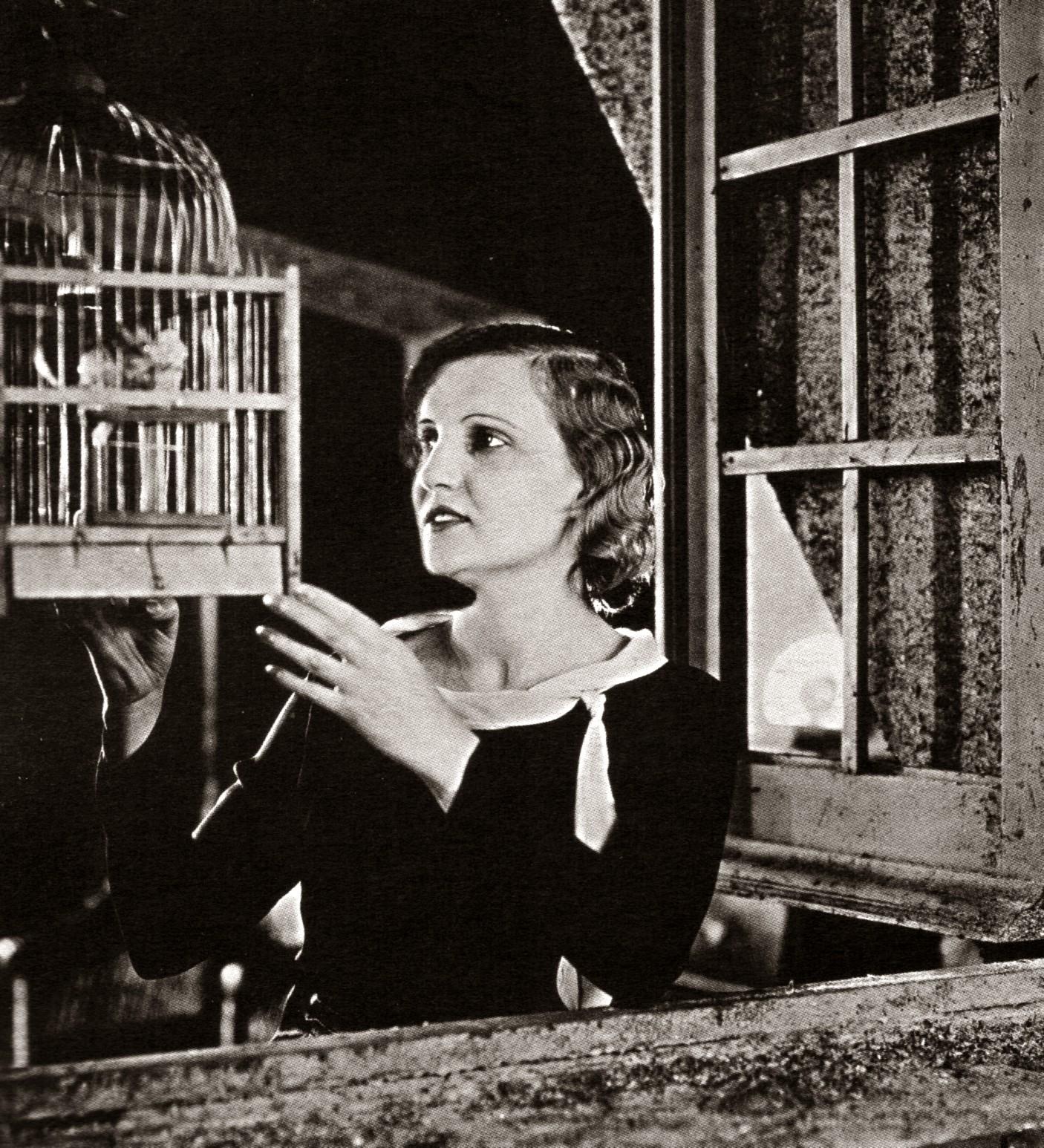 María Turgenova image