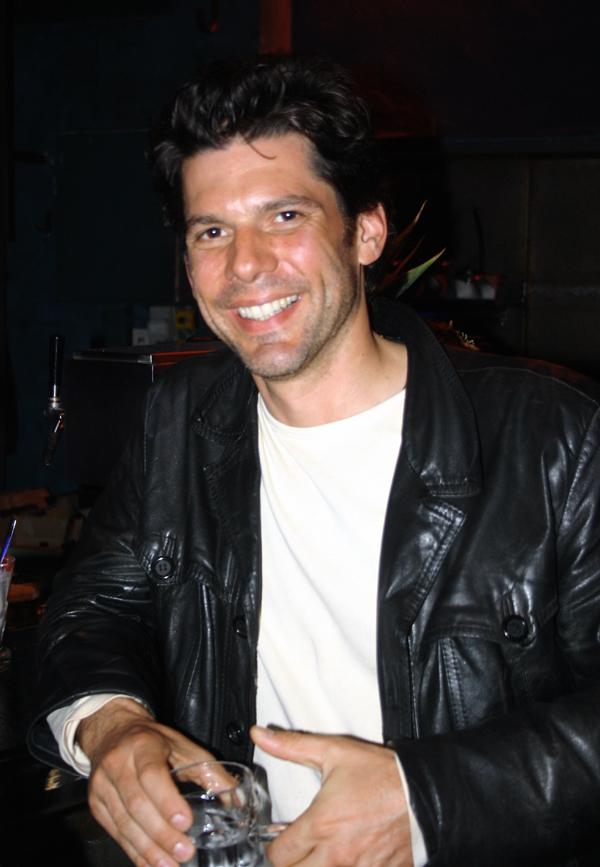 Gregory B. Waldis image