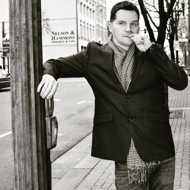 Matthew Carroll image