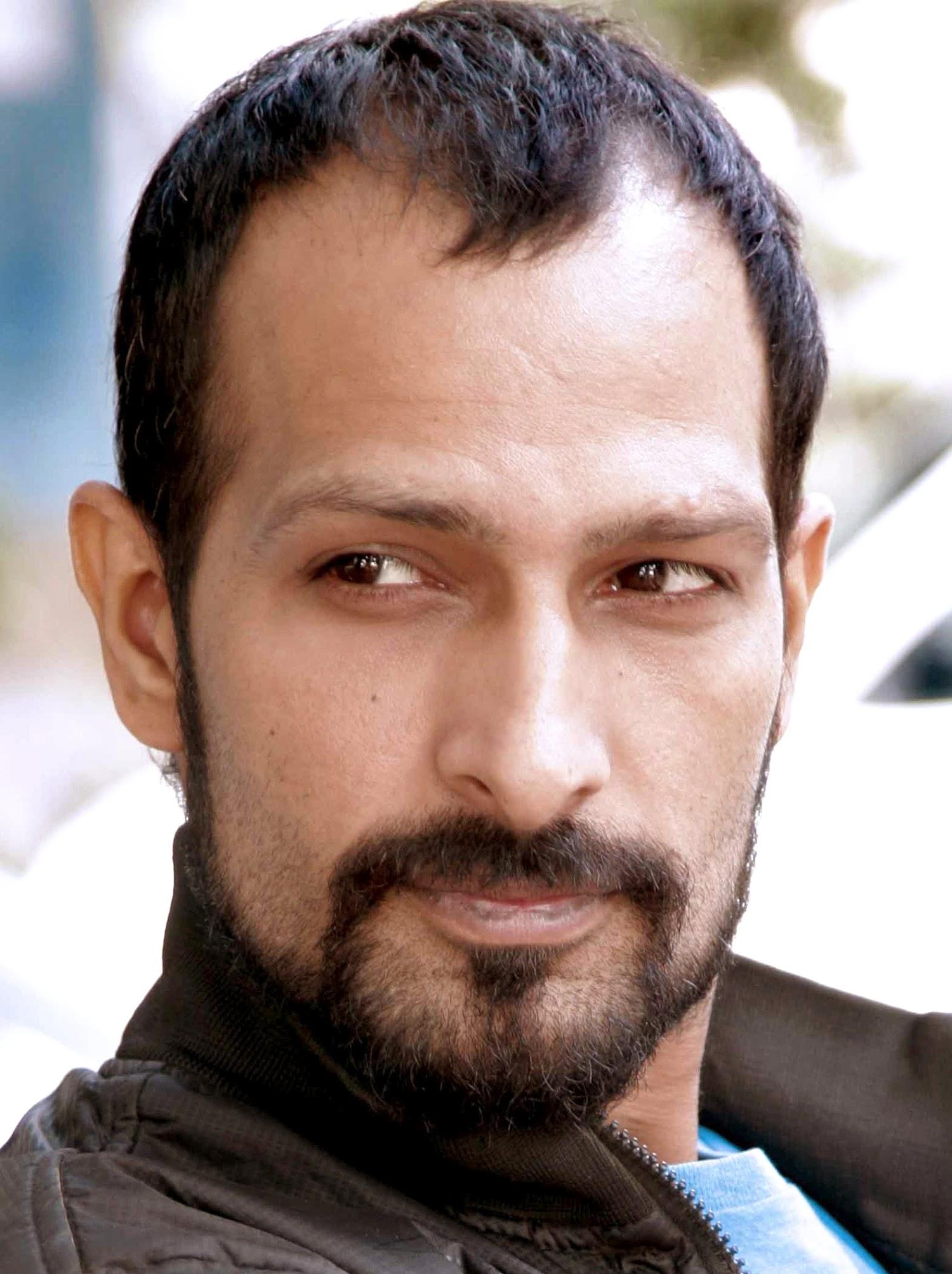 Mahesh Balraj image