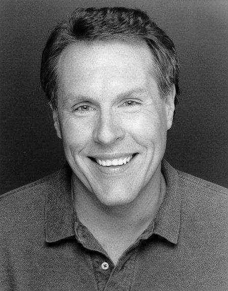 Scott Keck image