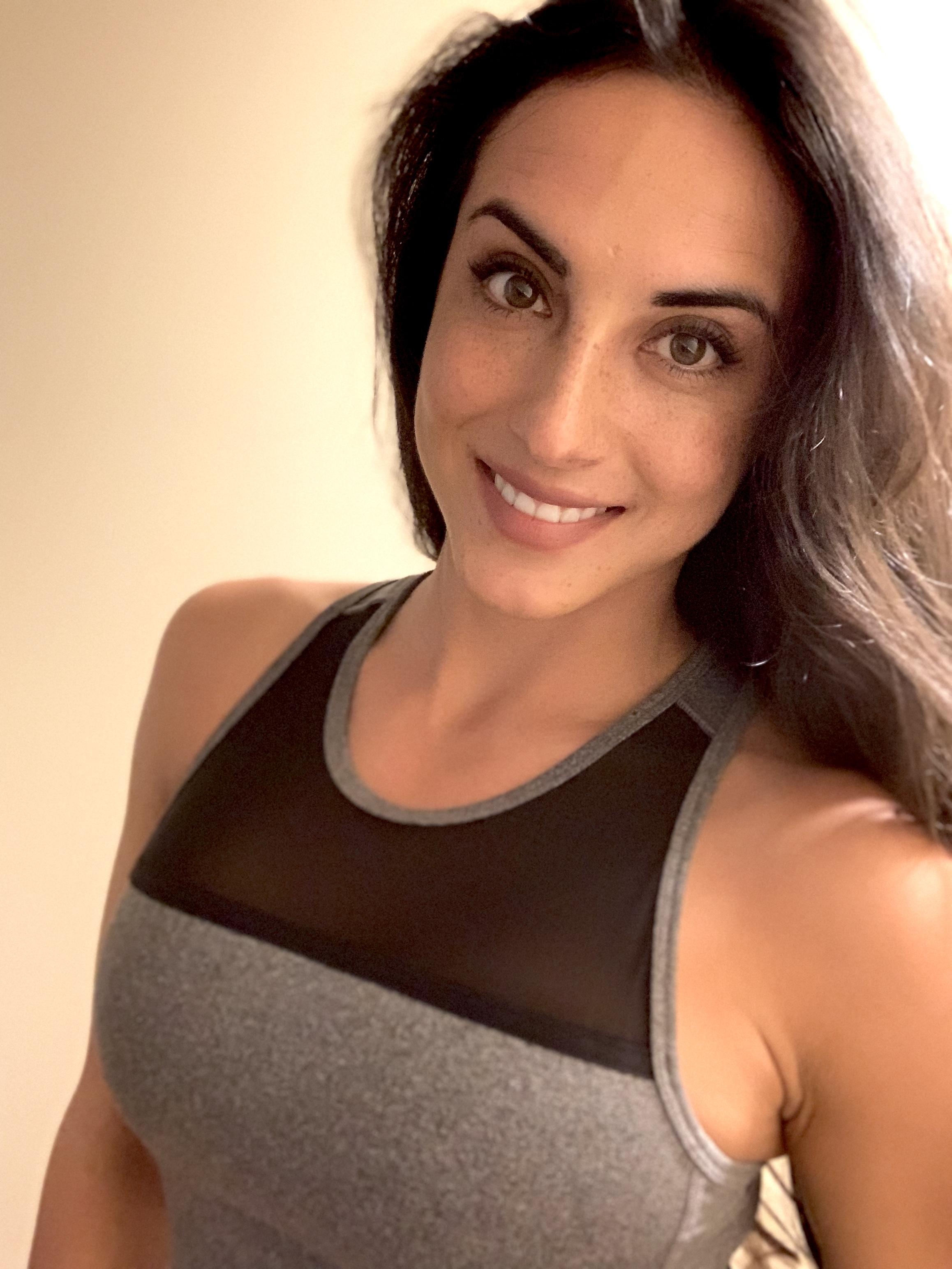 Ambyr Mishelle image
