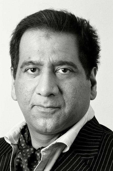 Jeff Mirza image