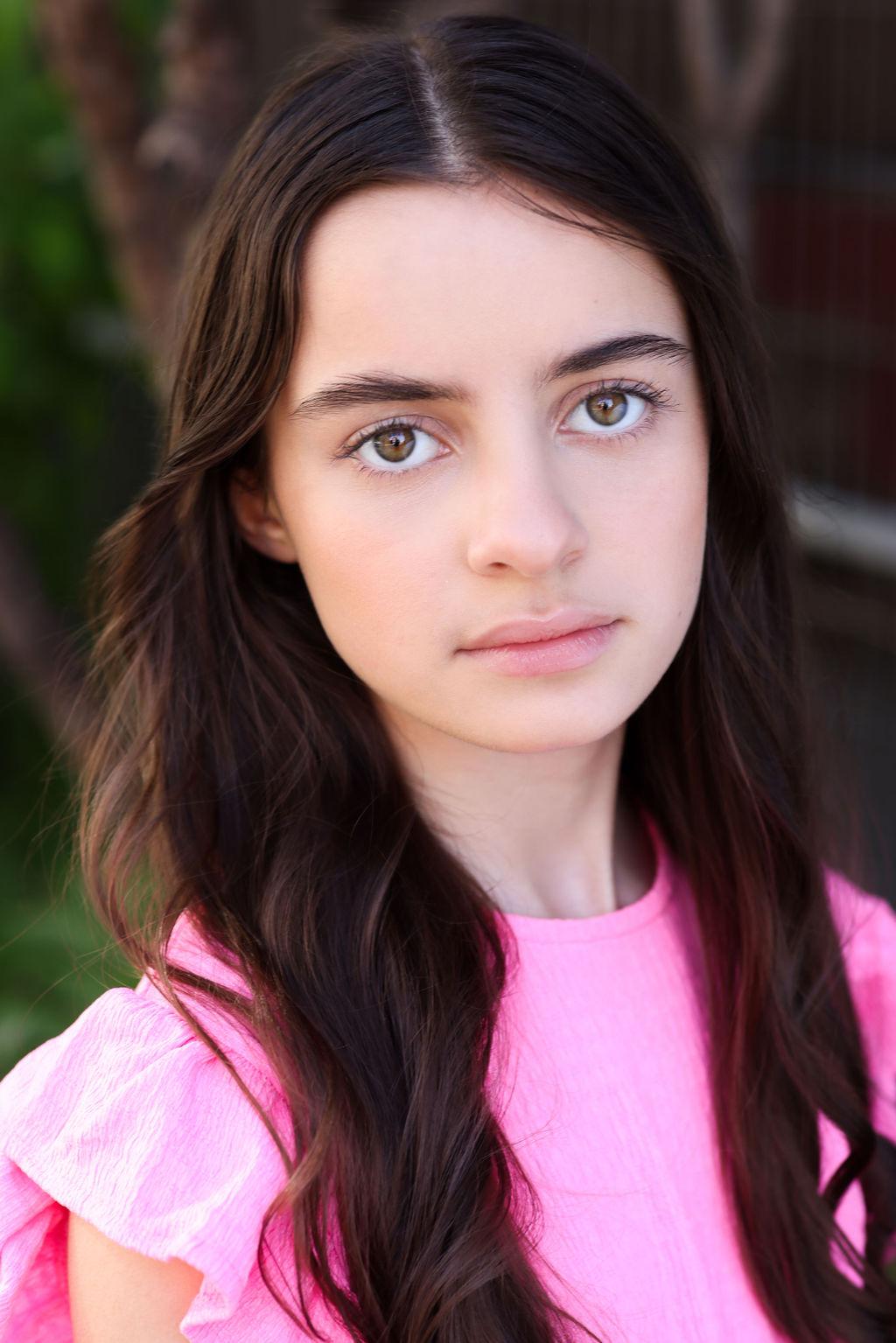 Valentina Battrick image