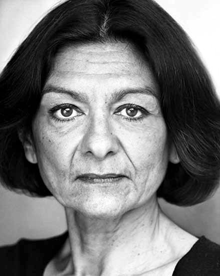 Shelley King image