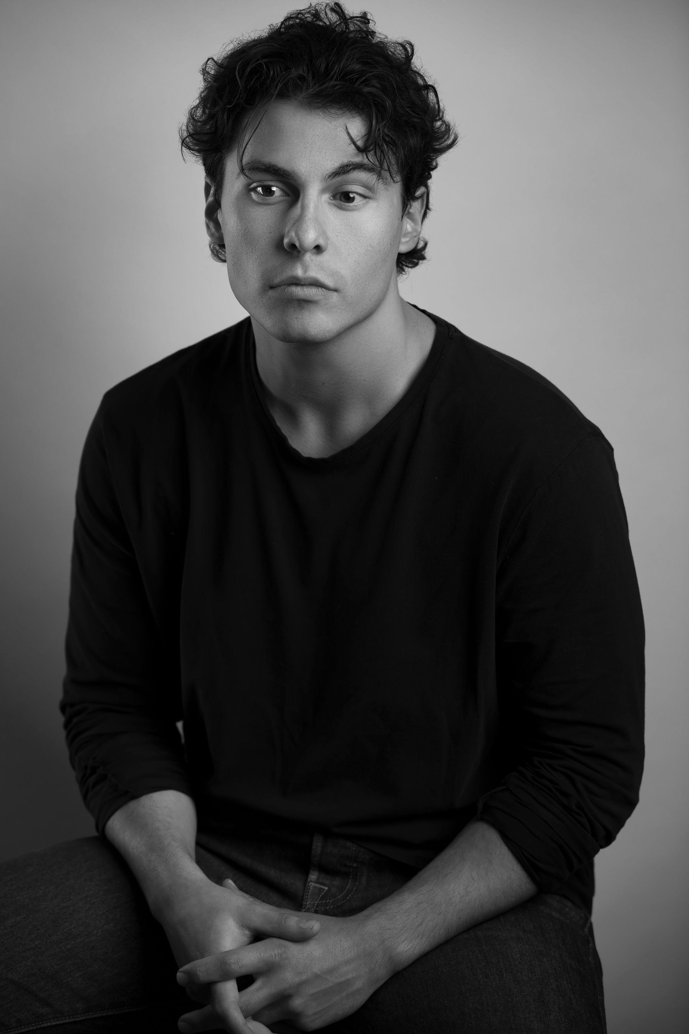 Nicholas Cirillo image