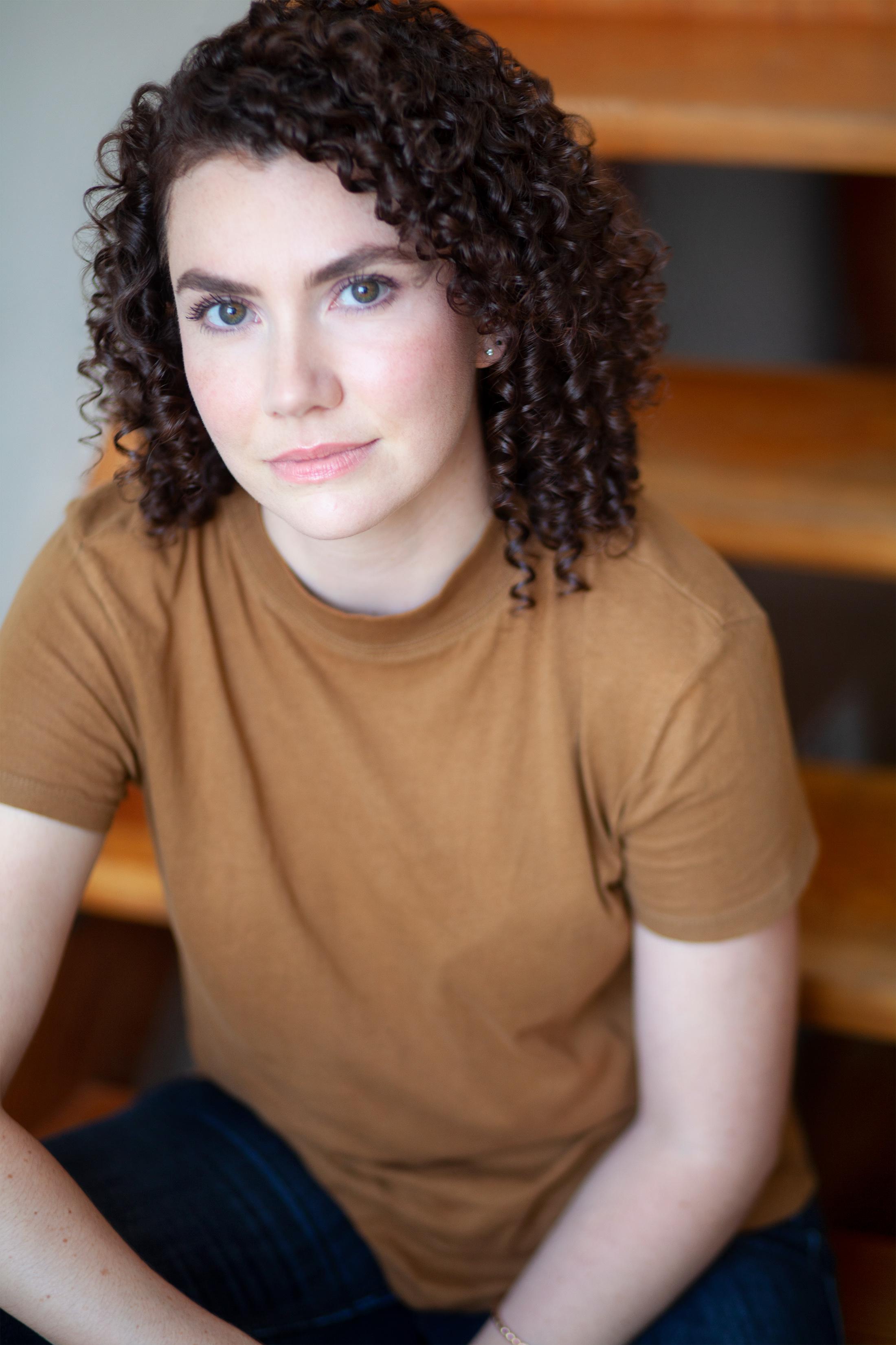 Chelsey Moore image