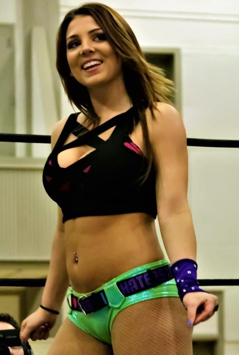 Madisyn Spagnola image