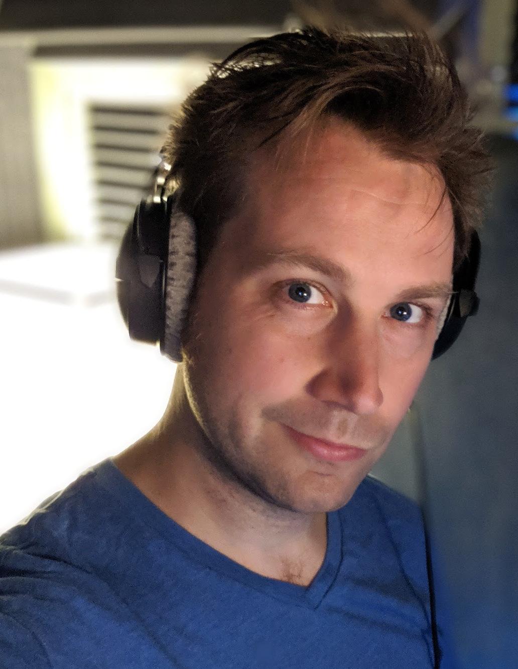Matthew Curtis image